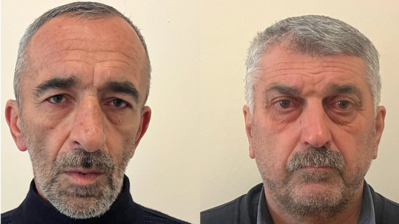 Qubada 102 min manatlıq dələduzluq edən şəxslər saxlanılıblar