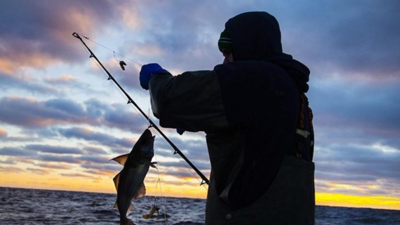 Qanunsuz balıq ovlayan şabranlılar saxlanılıb