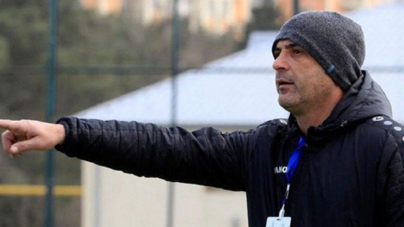 “Hypers Guba”nın sabiq baş məşqçisi klub rəhbərliyini günahlandırıb