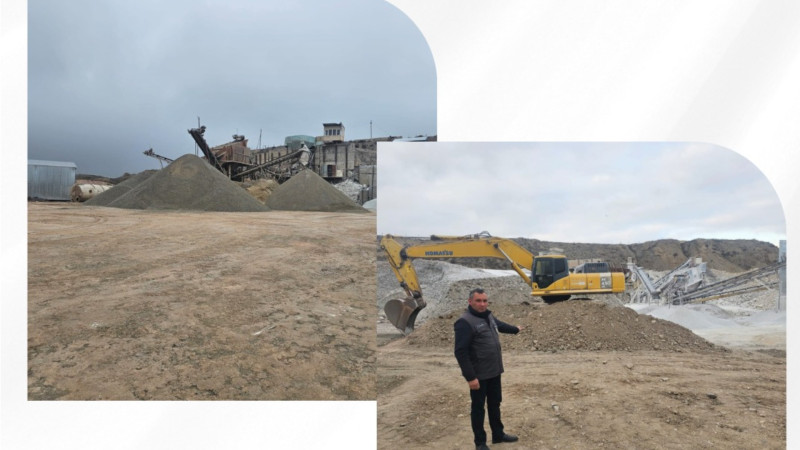 Quba və Qusarda iş adamları məsuliyyətə cəlb edildilər