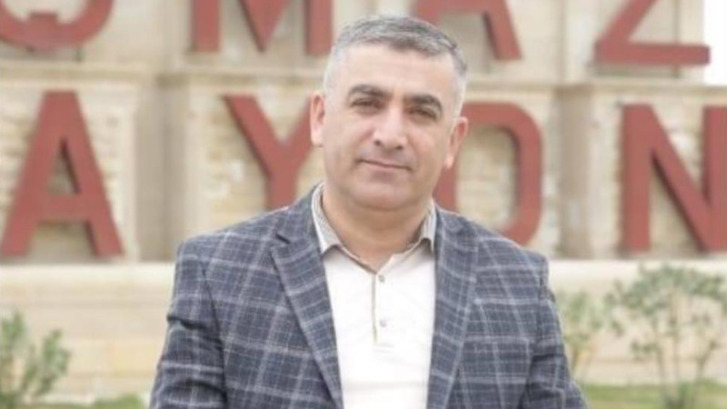 Fikrət Heybətov yeni vəzifəyə təyin olundu