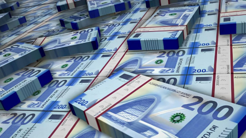 Bu bağlara 15 min manat ödəniləcək