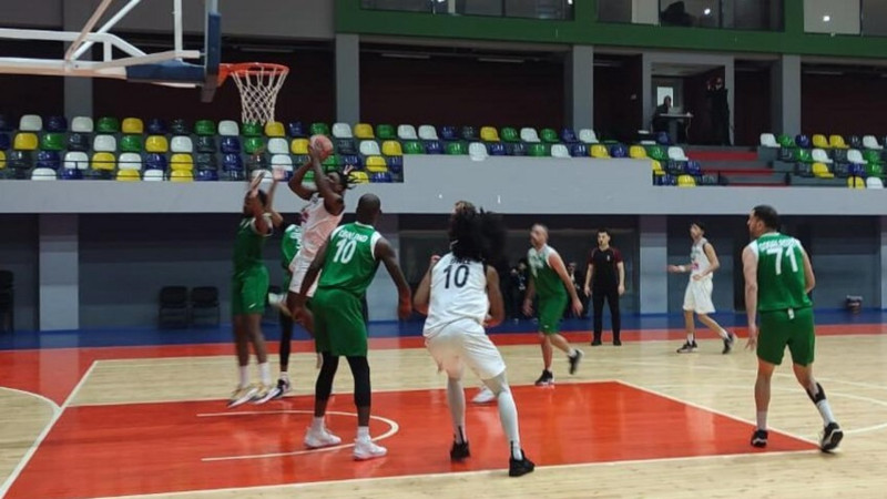 “Quba” qalib gəldi