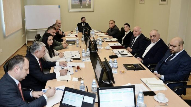 AFFA sözünü tutmur? - “Qəbələ”yə ayrılan 700 min manat ödənmir