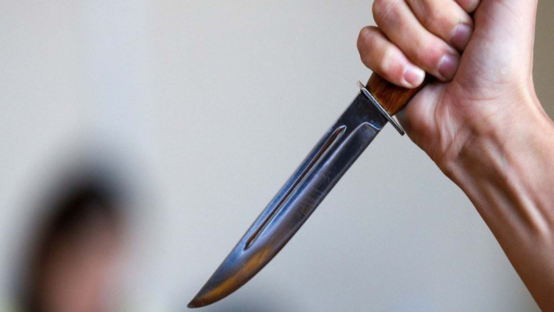 İsmayıllıda DƏHŞƏT: Ona xəyanət edən arvadına 20 bıçaq zərbəsi vurdu