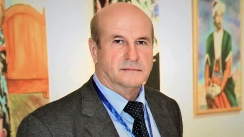 Xaçmazlı jurnalist vəfat edib