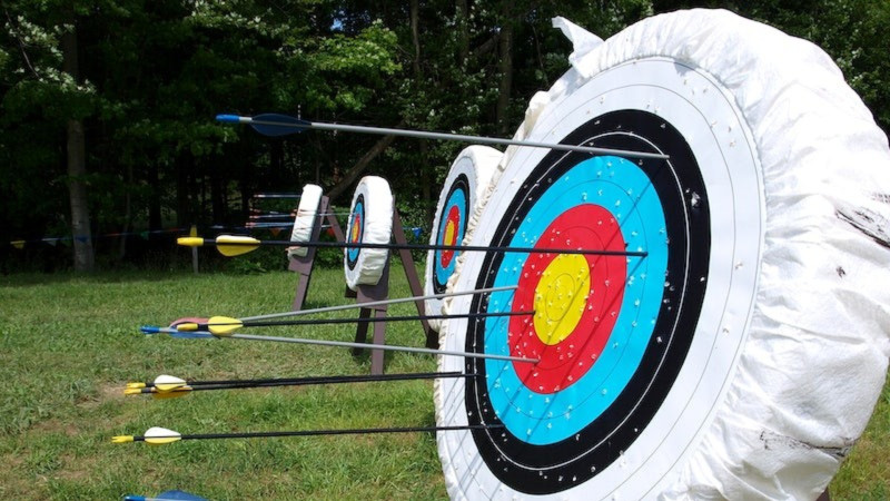 Qubada gənclər üçün oxçuluq kursları açılıb