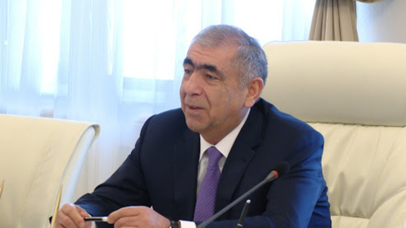 Saleh Məmmədov Siyəzəndə vətəndaşlarla görüşəcək