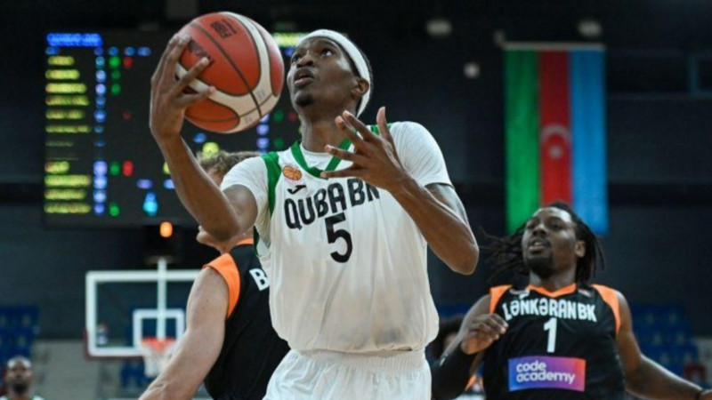 “Quba” BK bu gün oynayır