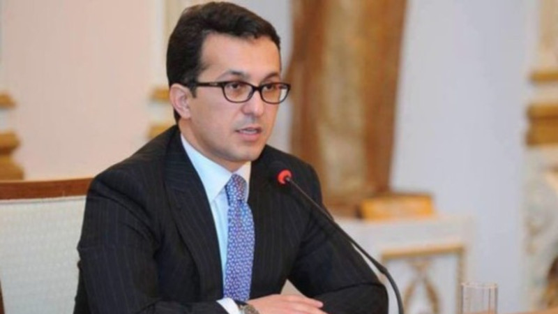 Ramin Məmmədov vətəndaşları qəbul edəcək