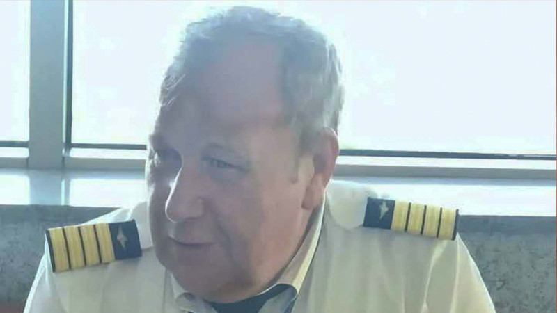 AZAL-ın həlak olan pilotu təqaüdə çıxacaqdı