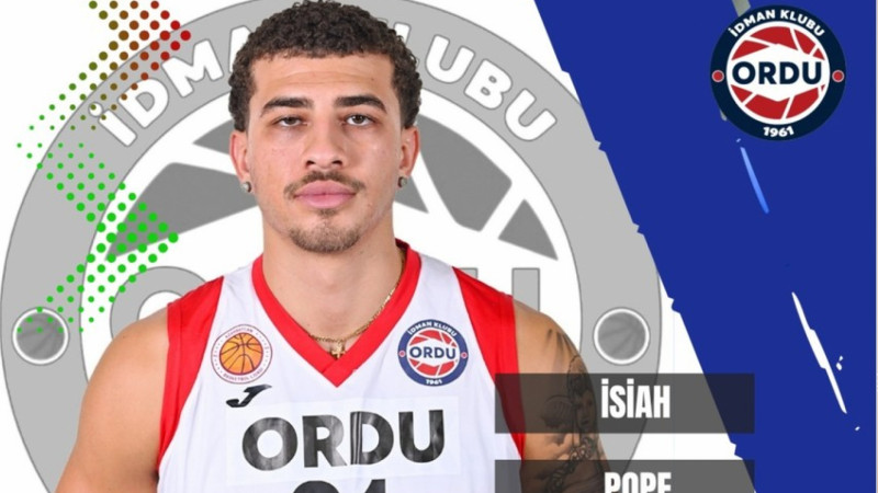 İsiah Pope: “Quba”ya məğlubiyyəti yaddan çıxarmalıyıq”