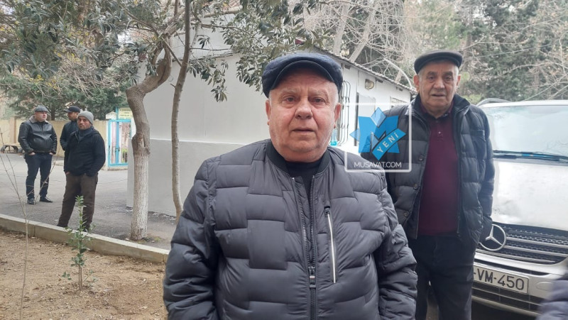 Qəzadan sonra onunla 38 saniyə danışdım - Həlak olan İqor Kşnyakinin dostu