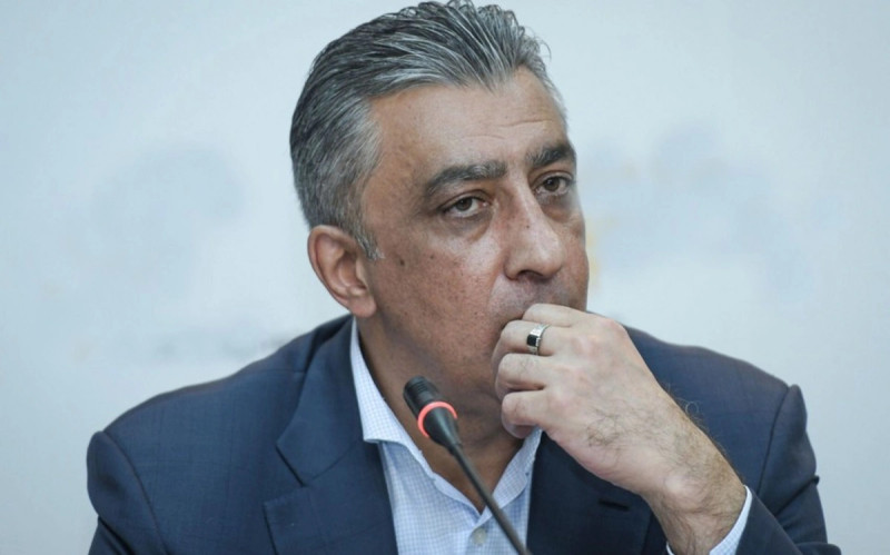 Ekoturizm Assosiasiyasının sədri: “Bu, ürəyimdə arzu olaraq qalmamalıdır”