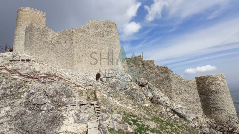 Çıraqqala ərazisində ziyarətçilər üçün infrastruktur yaradılacaq – ÖZƏL AÇIQLAMA