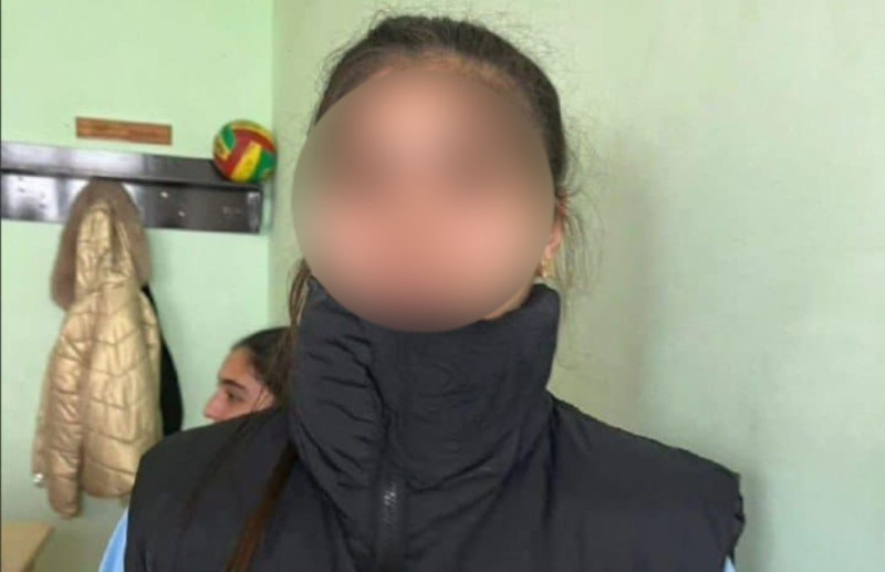 Siyəzəndə məktəbli dəm qazından boğulub - FOTO