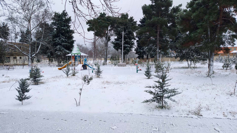Şimalda qarlı hava nə vaxtadək davam edəcək?