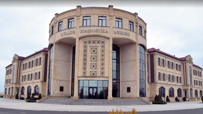 Quba xəstəxanalarında mühüm DƏYİŞİKLİK