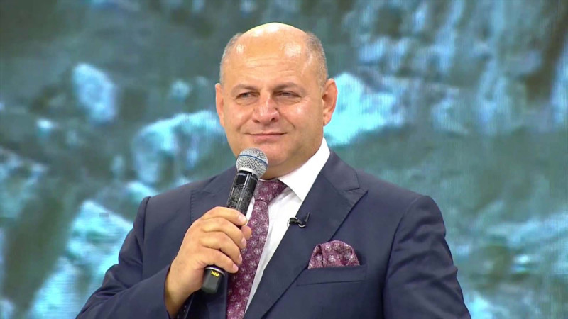 Pünhan İsmayıllı İsraildə zəhərlənib?-ÖZÜ AÇIQLADI