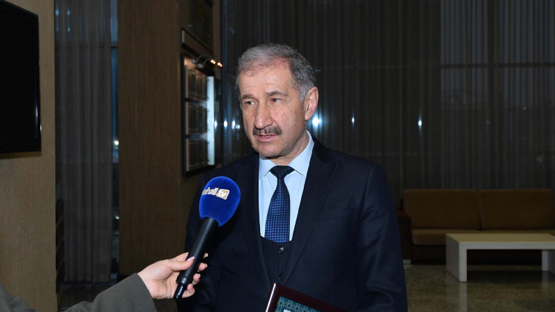 Qusarın 140 yaşlı məktəbi: Minlərlə məzun, onlarla medal