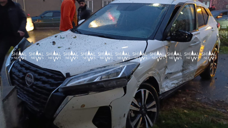 Qubadakı qəzada xəsarət alanların vəziyyəti məlum oldu