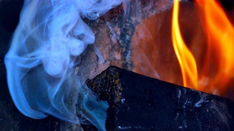 Xaçmazda dəm qazı can aldı