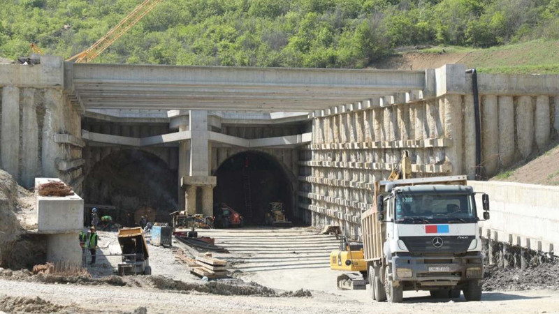 AAYDA-nın İsmayıllı yolu ilə bağlı AÇIQLAMASI