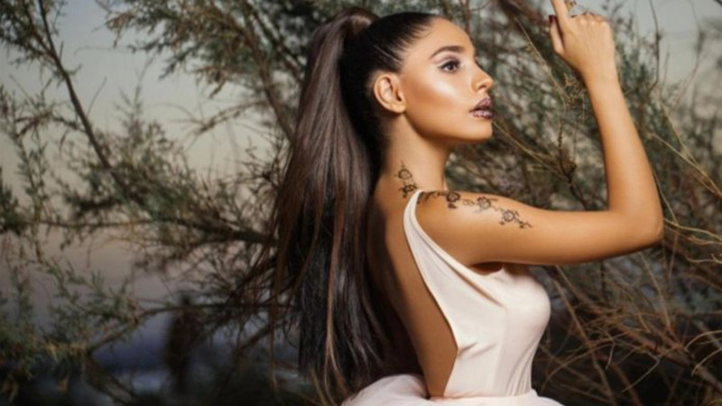 Ayla Şahdağdan qayıdanda qəzaya düşdü - Vəziyyəti ağırdır