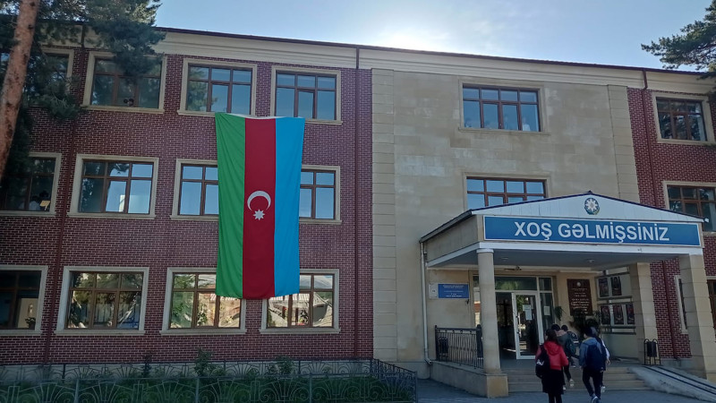 Quba təhsilində qalmaqal – MÜƏLLİMLƏR TƏZYİQ ALTINDA - FOTO