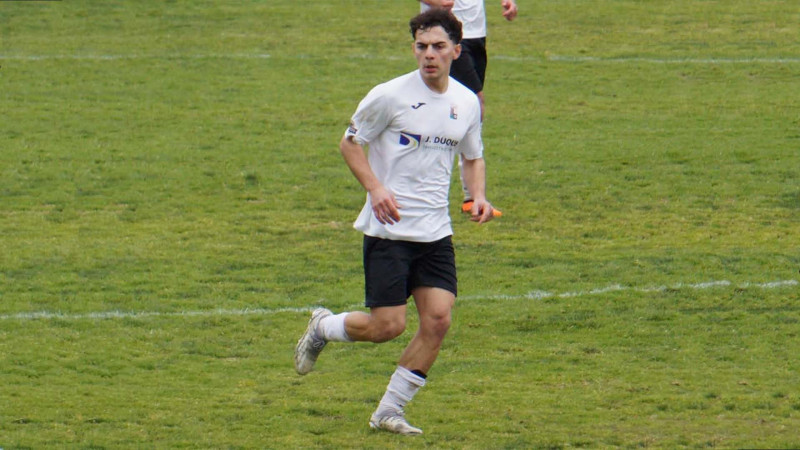 Futbolçu İspaniyanı Azərbaycana dəyişdi