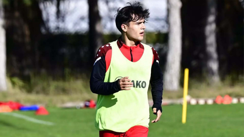 Qubanın futbolçusunu Qarabağ aldı