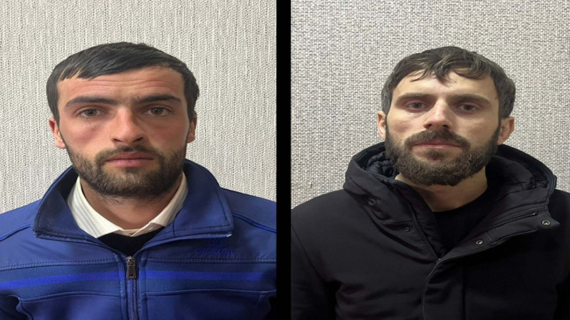 Xaçmazda dələduzluq edənlər saxlanıldı