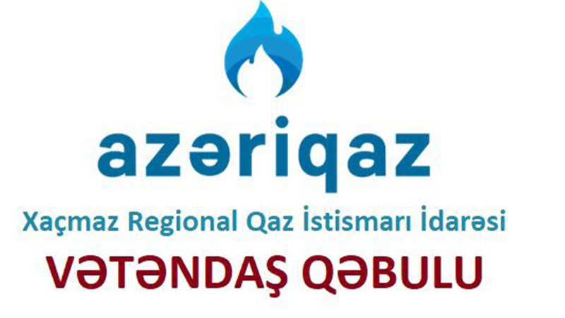 Qazla bağlı sualları olan qubalıların NƏZƏRİNƏ!
