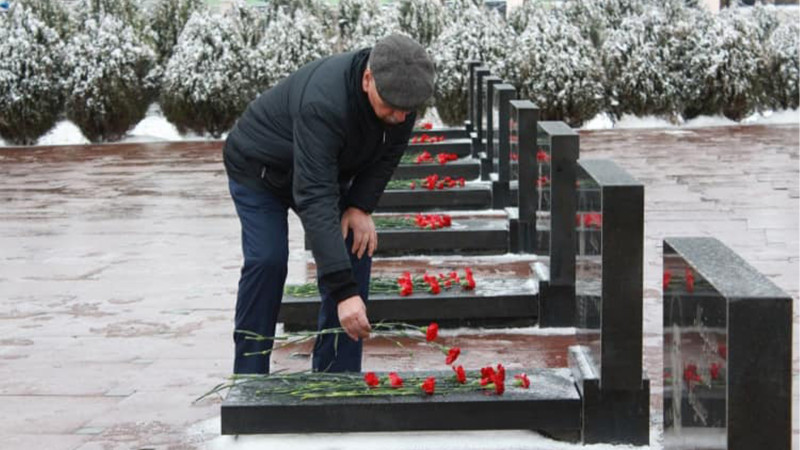 Şimaldan olan 20 Yanvar şəhidləri - SİYAHI