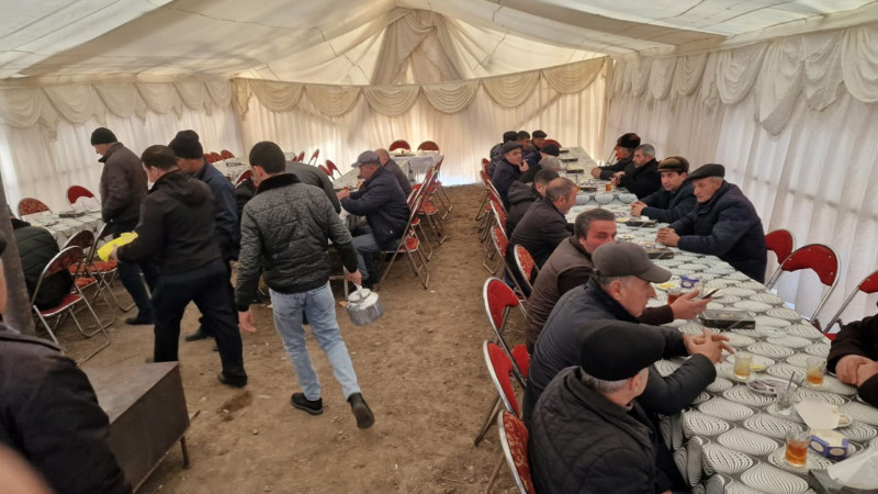 İsmayıllıda cümə axşamları LƏĞV OLUNUB