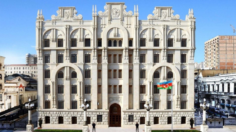 DİN bayramla əlaqədar hərəkət iştirakçılarına müraciət etdi