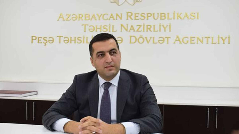 Dövlət Agentliyi: Hazırda Qubada yeni peşə təhsili müəssisəsi layihələndirilir