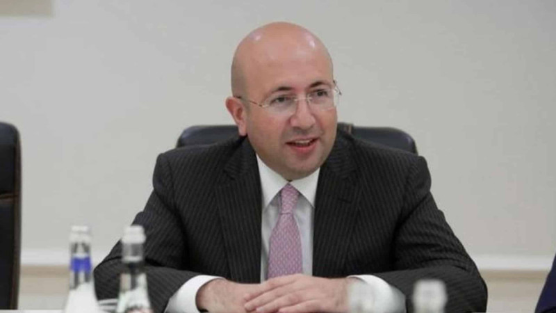 Anar Quliyev də Xızıya gəlir