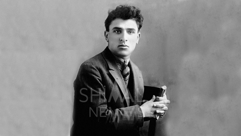 Bu gün Mikayıl Müşfiqin anım günüdür