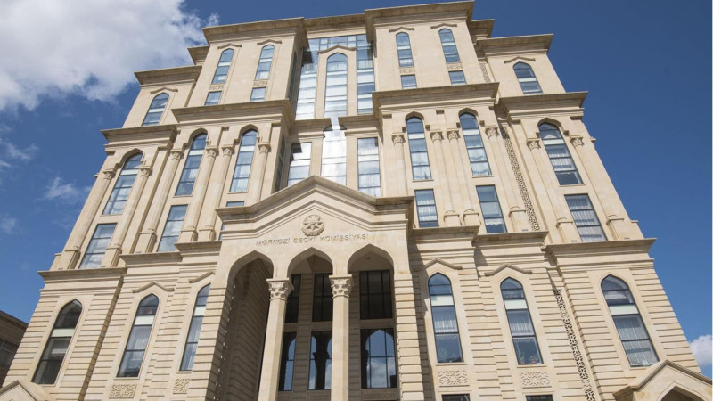 Bələdiyyə seçkiləri ilə bağlı bu dariədən daxil olan müraciət əsassız hesab edildi