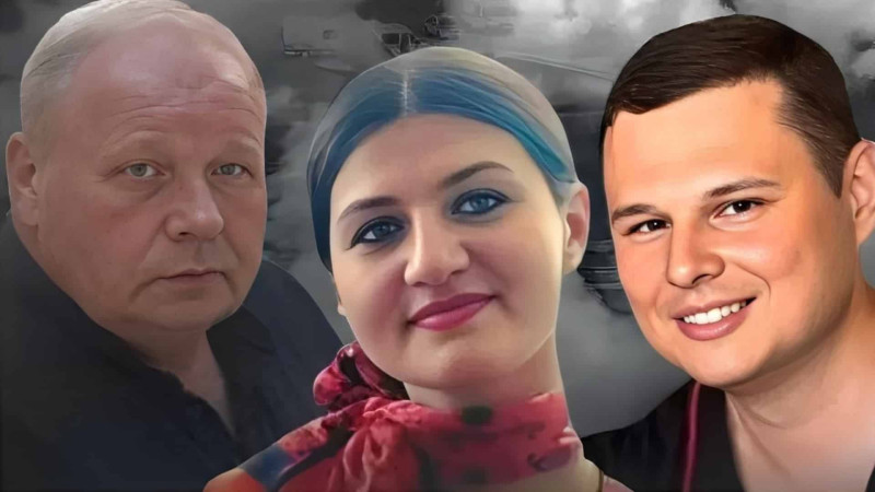 Həlak olan ekipaj üzvlərinin ailələrinə ayda 1800 manat veriləcək