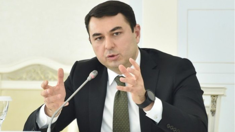 Şamaxıda nazirin qəbul vaxtı dəyişdirilib