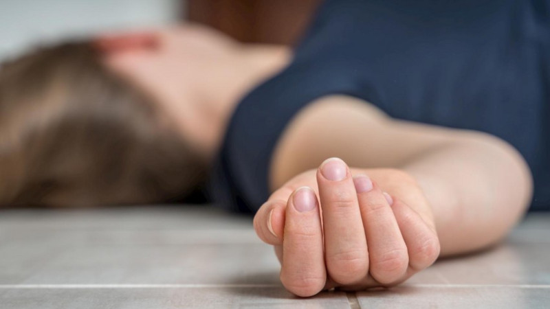 Xaçmazda din xadimi arvadını boğaraq öldürüb — TƏFƏRRÜAT