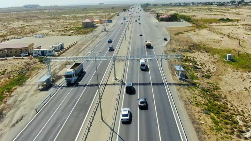 Azərbaycanda 4 yerdə 6 elektron tərəzi quraşdırılıb