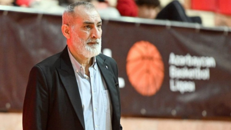 Qubanın baş məşqçisi: Bu gün oyuna qələbə üçün çıxacağıq