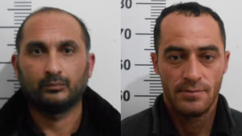 Siyəzəndə 4 nəfər saxlanıldı