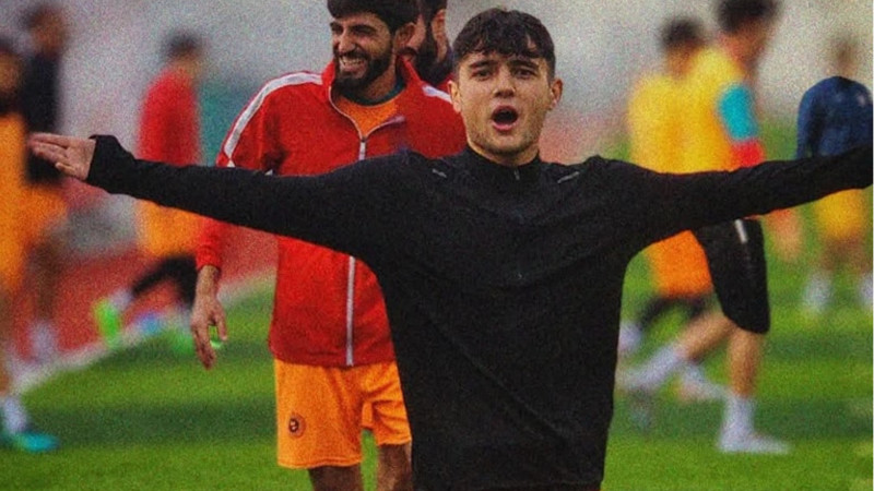 “Hypers Guba”nın oyunçusu “Qarabağ”da