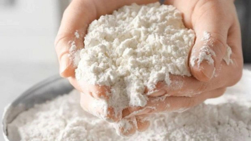 Ölkə üzrə ən ucuz un Şabranda satılır