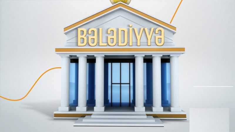 Bələdiyyələrin birləşməsi ilə bağlı komissiyalar yaradılacaq