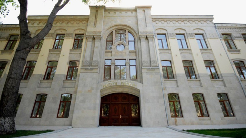 Nazirlik: Uşaqlara verilən bu dərmanların molekulyar tərkibi dəyişməyib